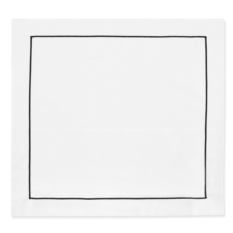 EMBROIDERY Set 2 fețe pernă