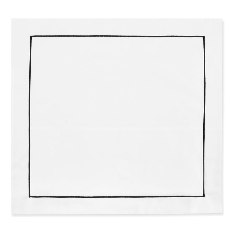 EMBROIDERY Set 2 fețe pernă