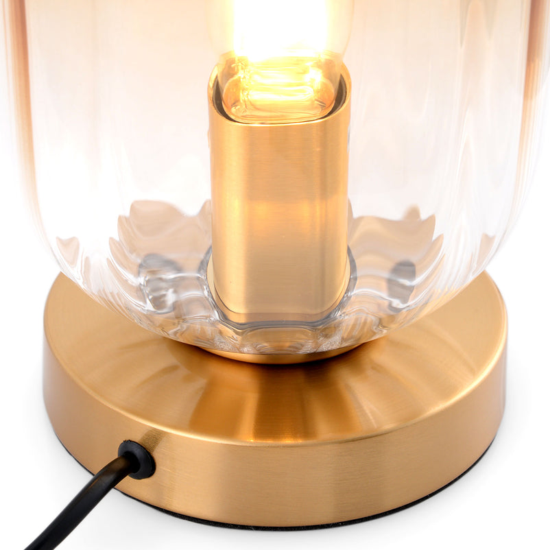 LOTTO Veioză 1x60W E27