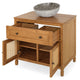 VENUS Set mobilier baie