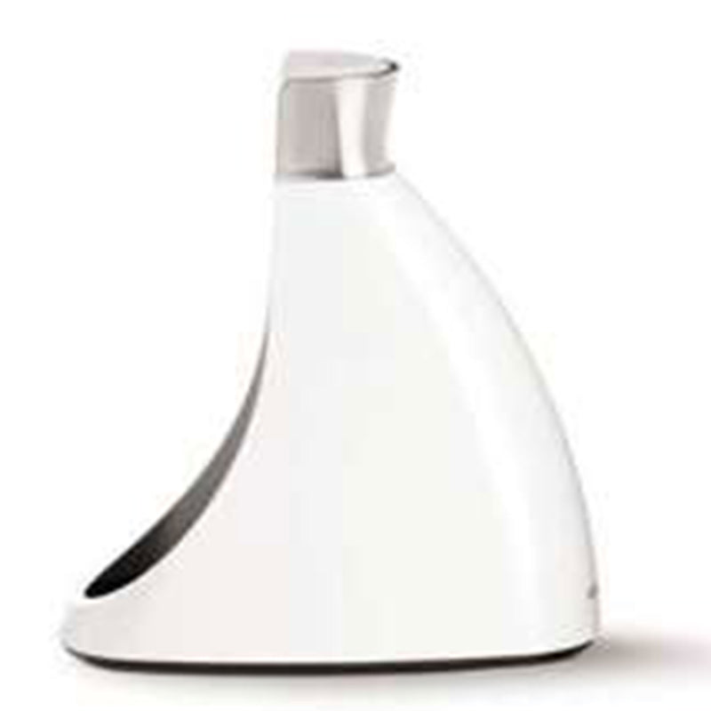 SIMPLEHUMAN Perie WC cu suport magnetic