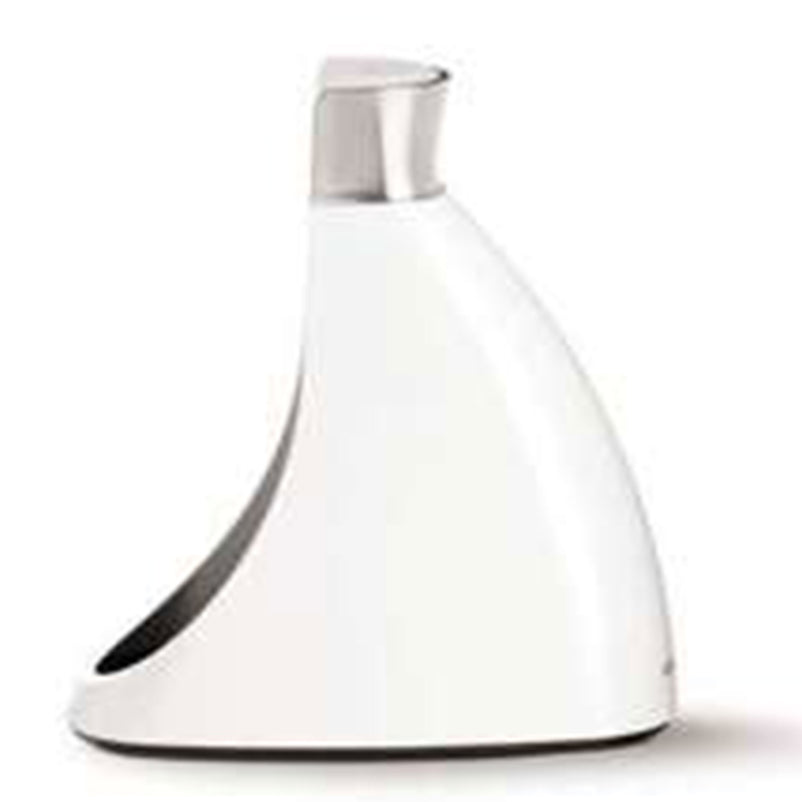 SIMPLEHUMAN Perie WC cu suport magnetic