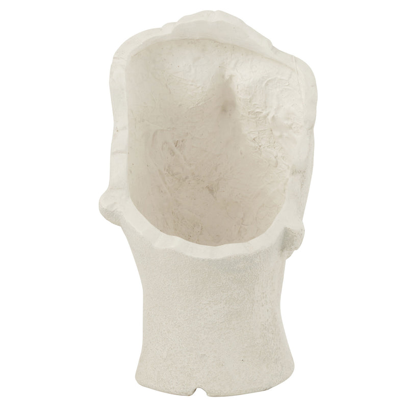 DAVID Vas decorativ ghiveci