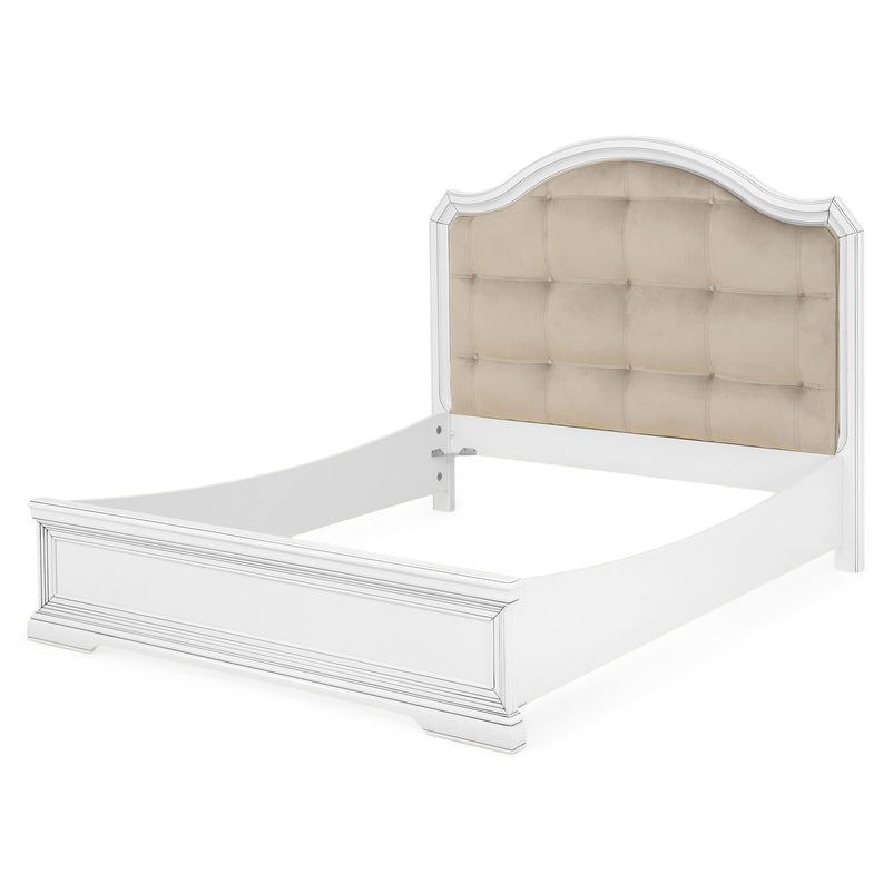 JAZZ Pat tapițat, 160x200cm