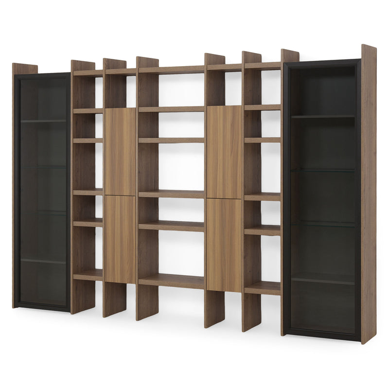 METROPOLIS Bibliotecă