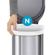 SIMPLEHUMAN Set 20 saci gunoi, 45-50L
