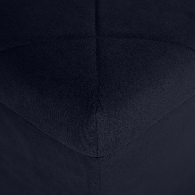 PADOVA Taburet, stofă