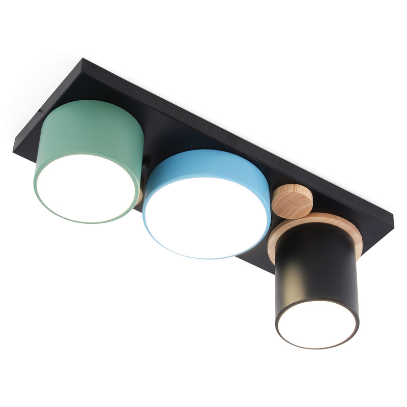 LARA Plafonieră 12W LED