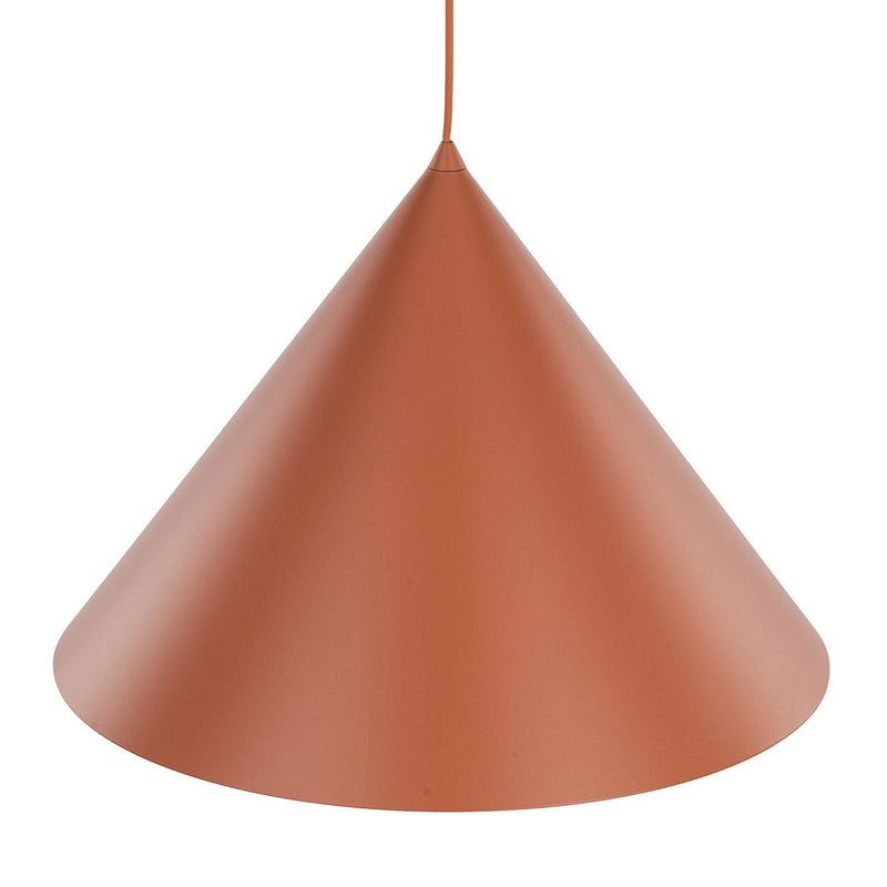 CONO BRICK Pendul 1x15W E27