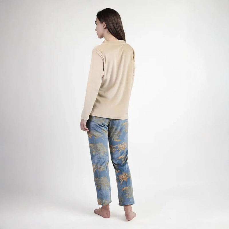 PICO ORIENTAL Pijama