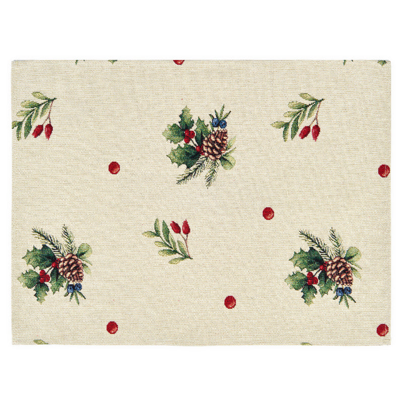 HOPE Set 4 suporturi farfurie