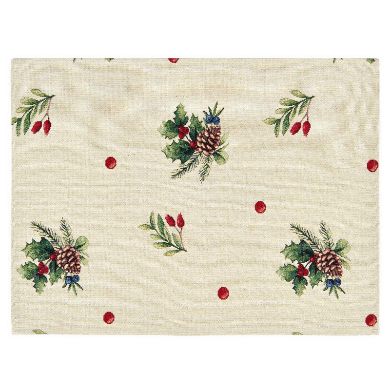 HOPE Set 4 suporturi farfurie