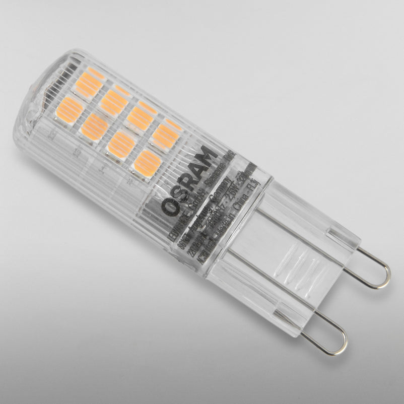 LED STAR Bec LED 2.6W E9
