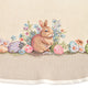 BUNNY MEADOW Față de masă, D.165cm