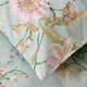 CALM FLOWER 04 Set așternut 4 piese, 200x220cm