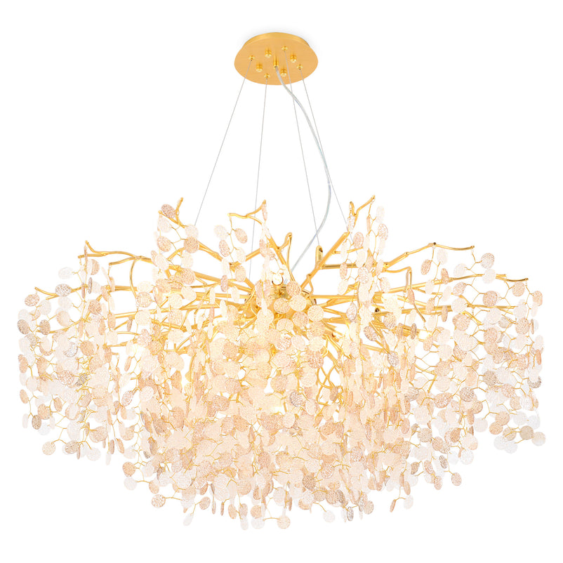 AMARIS Lustră 12x40W G9