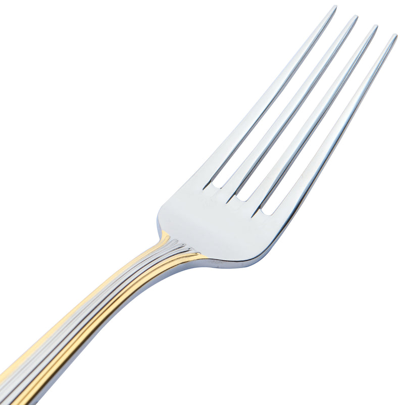 ELIZABETH Set tacâmuri 24 piese, inox