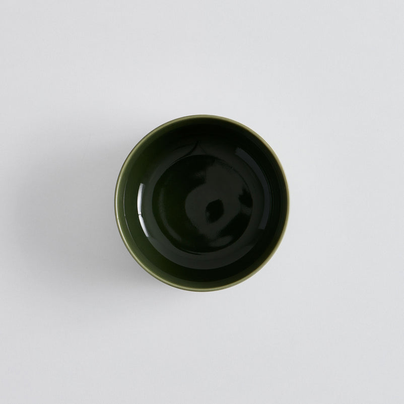 PURE Bol individual, porțelan, D.11cm