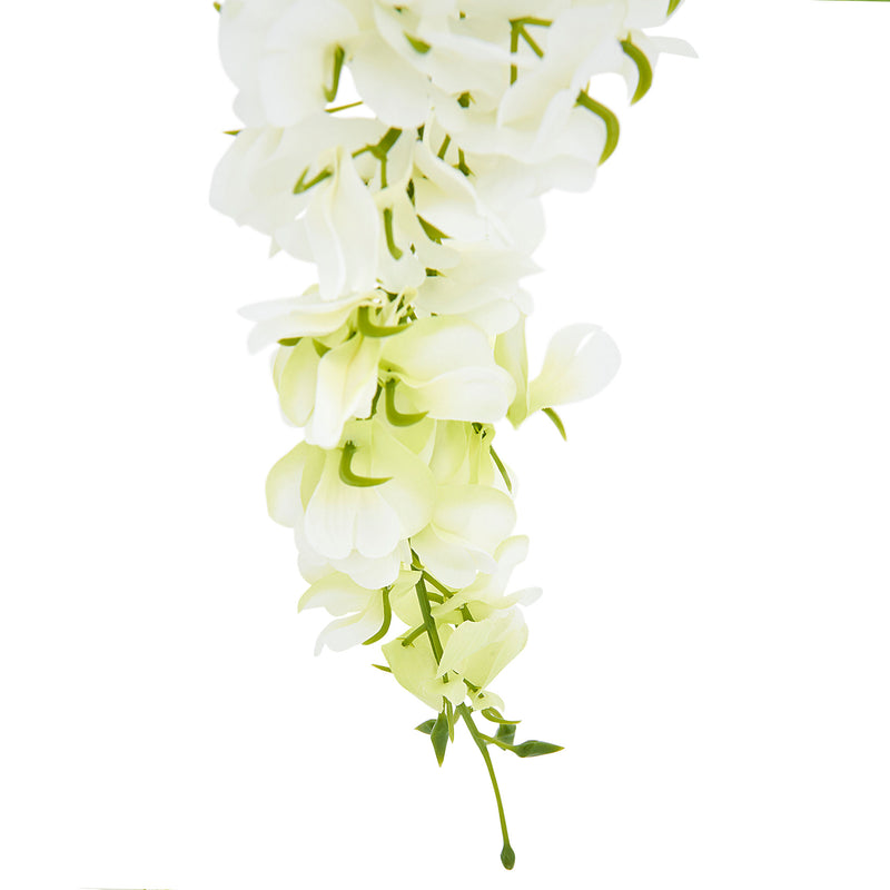 GLICINE Plantă artificială