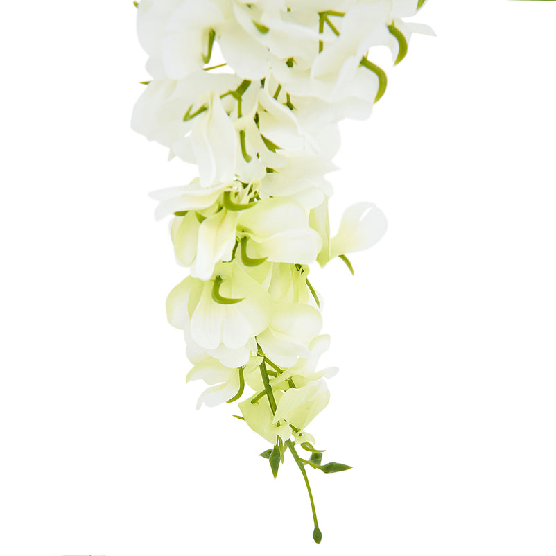 GLICINE Plantă artificială