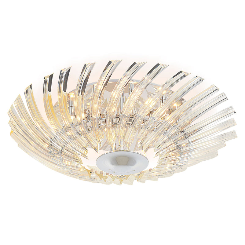 IMALA Plafoniera 8x40W G9 - Articol resigilat