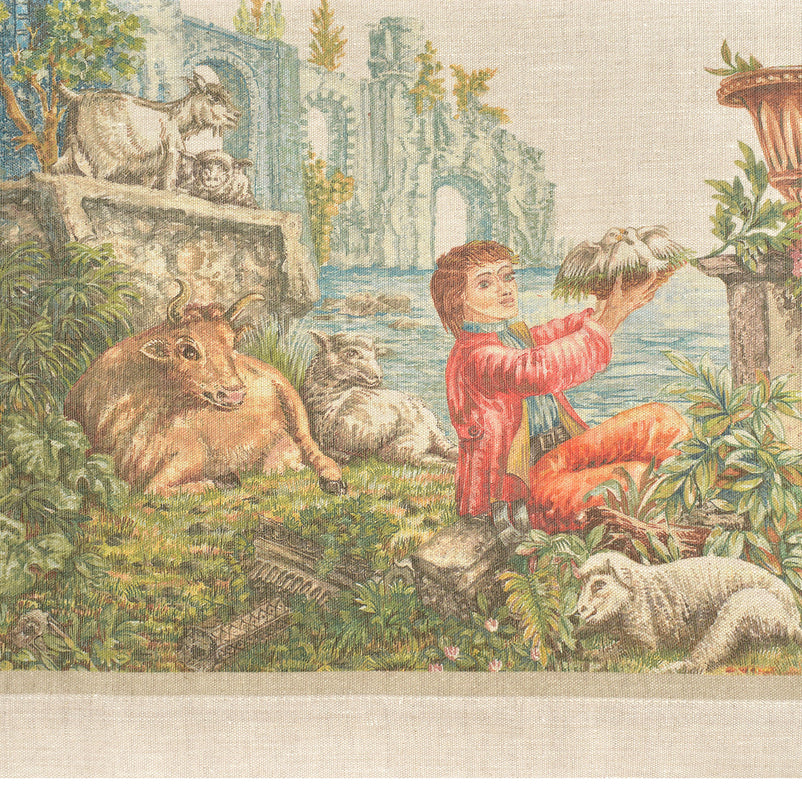 FABULEUX Față de masă, 160x230cm
