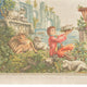 FABULEUX Față de masă, 160x230cm