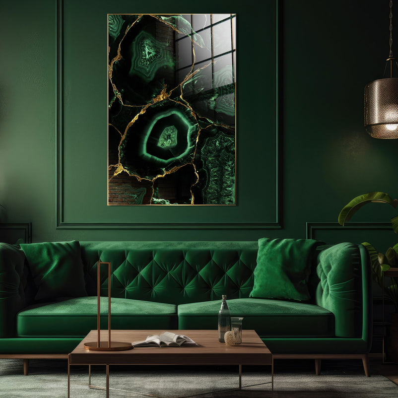AGATE Tablou