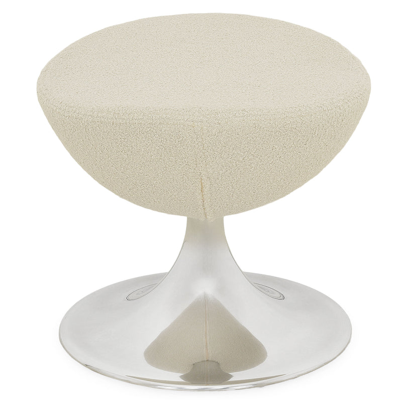 HUEVO Taburet, stofă