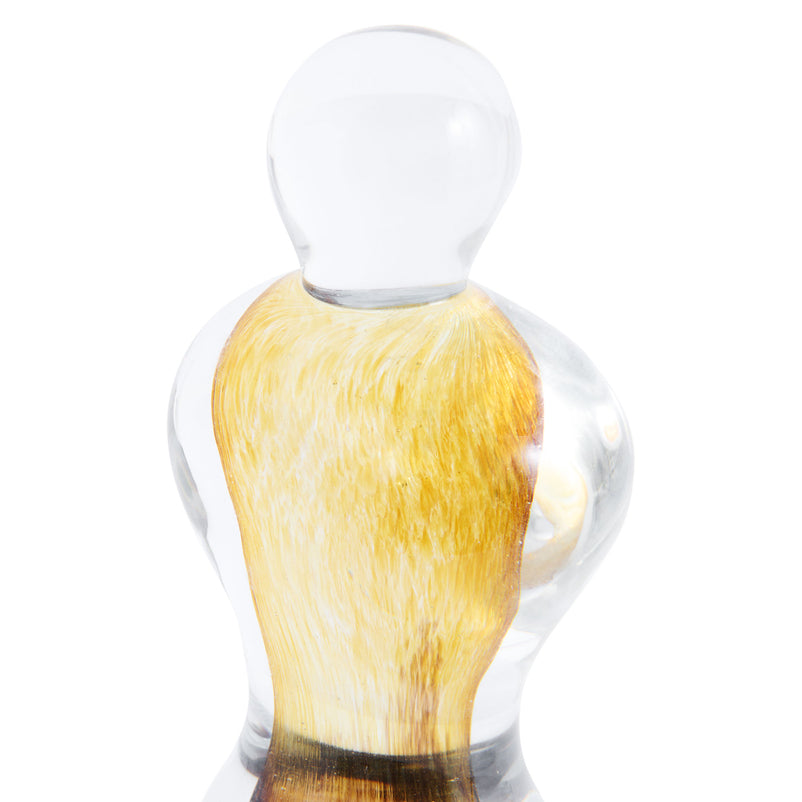 SILHOUETTE Figurină