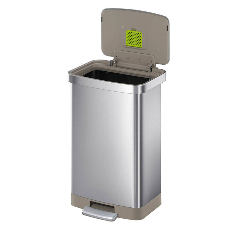 HUDSON Coș gunoi, 75L