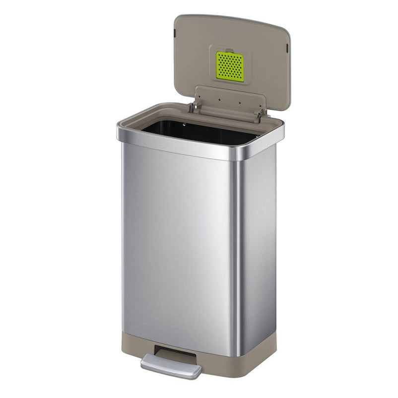 HUDSON Coș gunoi, 75L