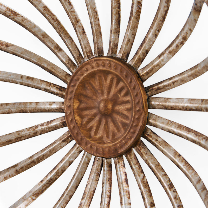 MEDALLION Decorațiune perete