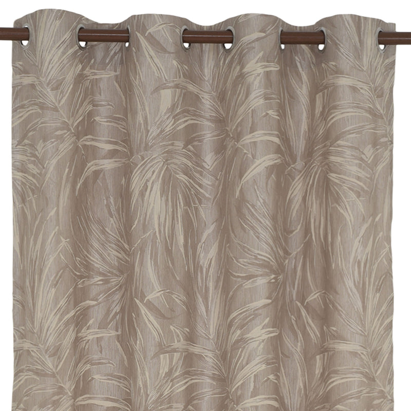 RIBERA Draperie cu inele, 150x260cm