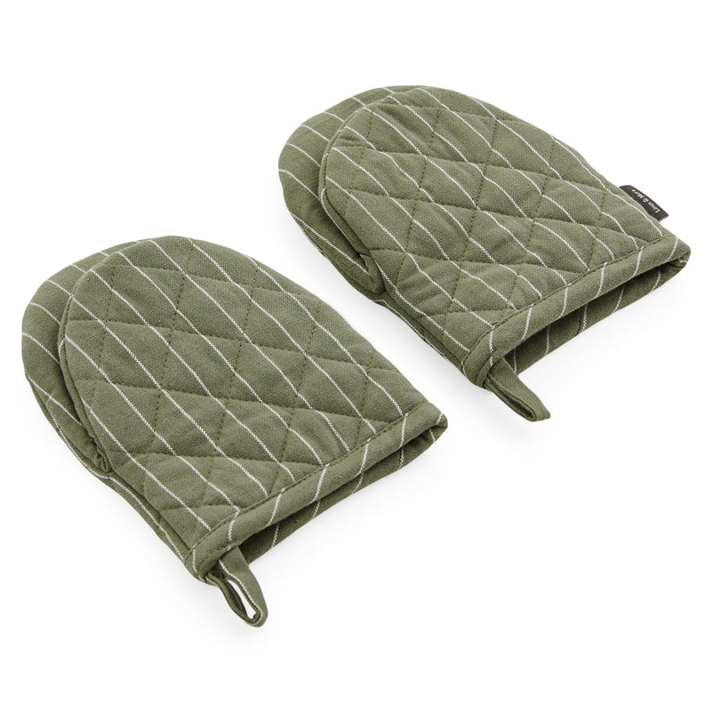 PINSTRIPE Mănușă bucătărie