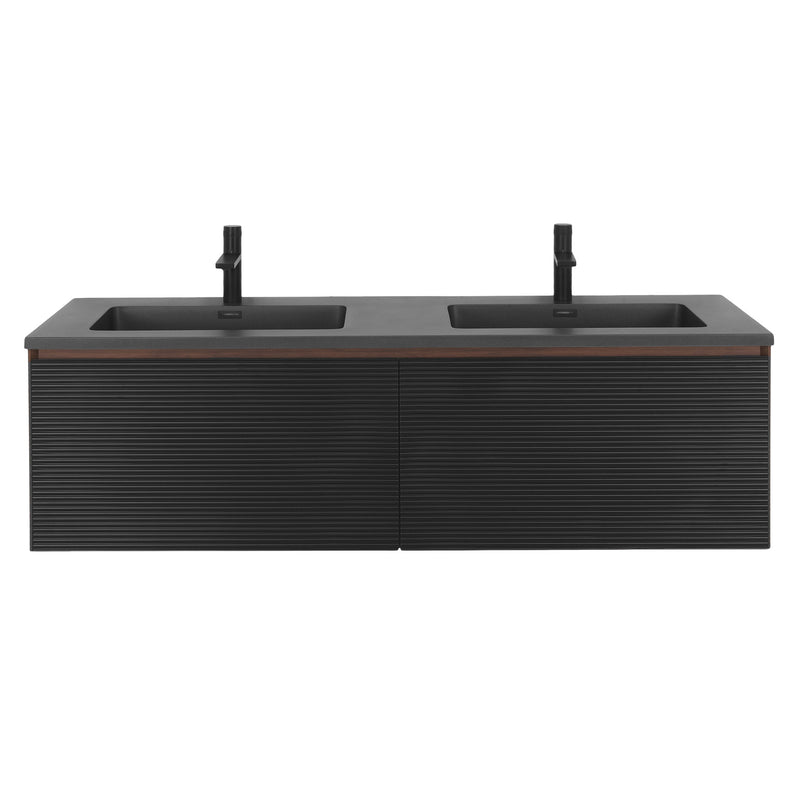 EDEN Set mobilier baie, mască lavoar, lavoar
