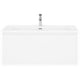 NOVO/INTENSO Set mobilier baie