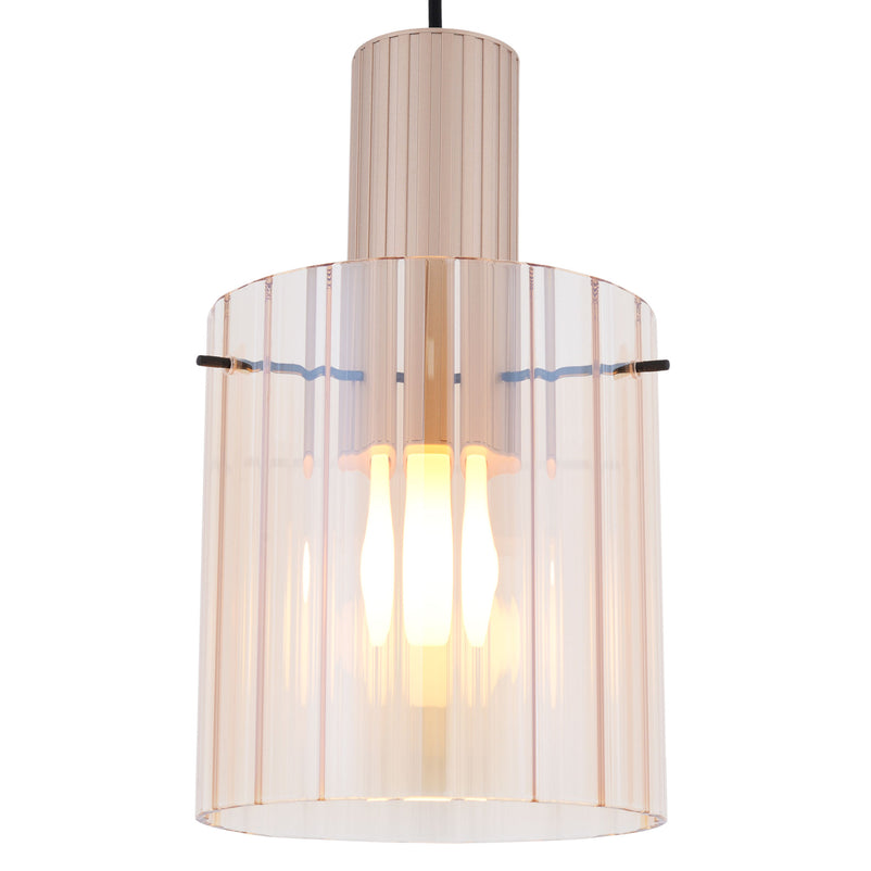 FILDO Lustră 3x20W E27