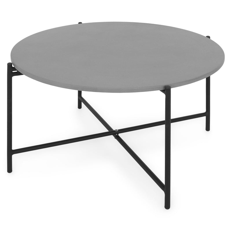 MISAKO/CARPIANO Set mobilier terasă/grădină, colțar și măsuță