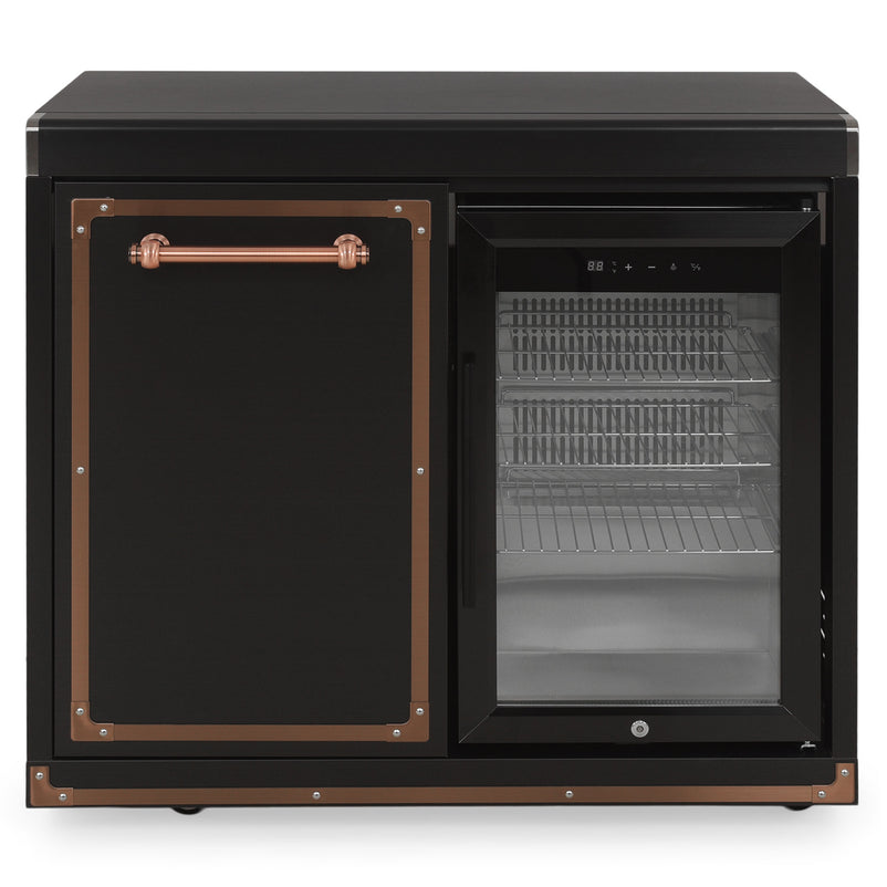 NERO Mobilier Bucătărie exterior
