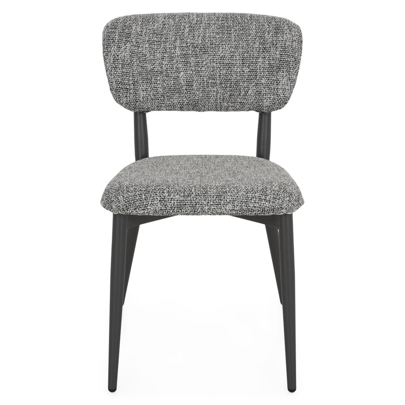 CLEO/NEXUS Set mobilier terasă/grădină, 4 scaune și masă