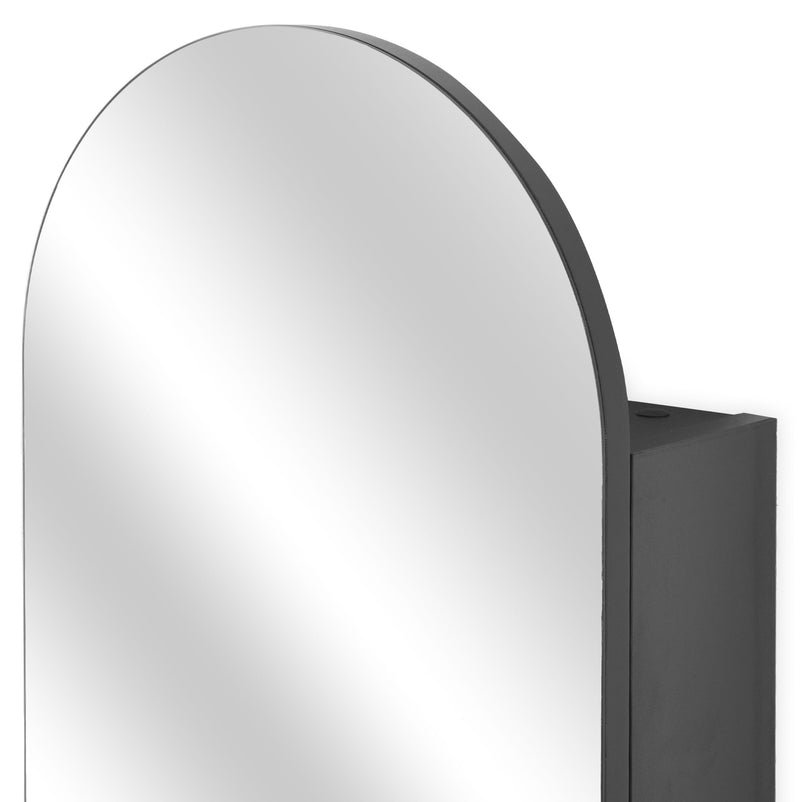 BRUNO Set mobilier baie, mască lavoar, 2 dulapuri suspendate și lavoare