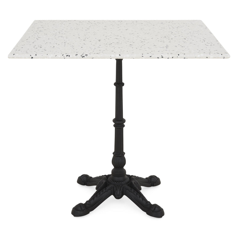 RIVA/MILLIE Set mobilier terasă/grădină, 2 scaune și masă