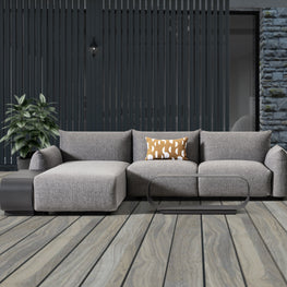 TOYAMA Canapea exterior