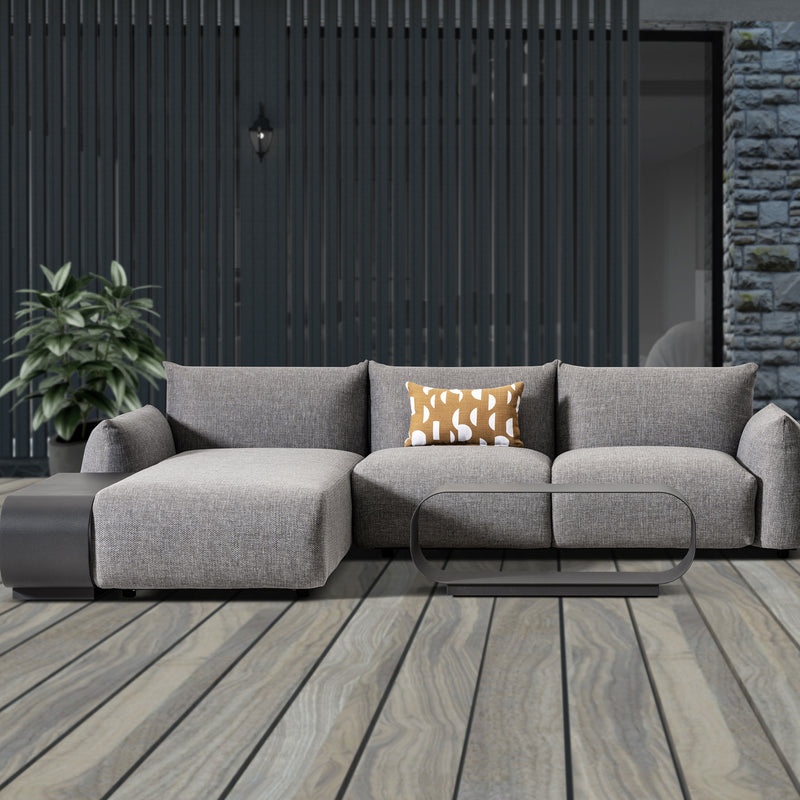 TOYAMA Canapea exterior