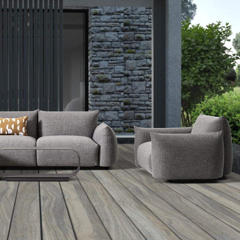 TOYAMA Canapea exterior