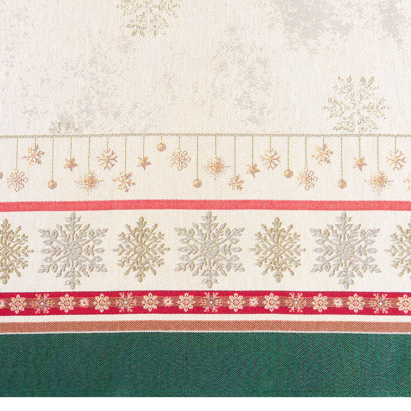 WARMTH OF CHRISTMAS Față de masă