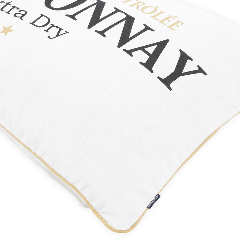 CHARDONNAY Pernă decorativă, 40x60cm