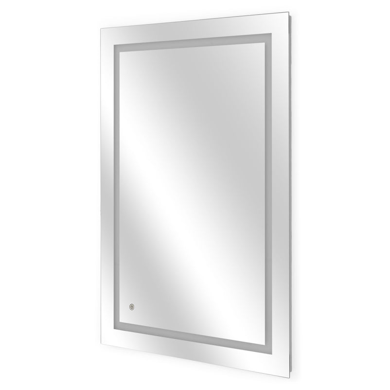 RADIANCE Oglindă baie cu iluminare LED