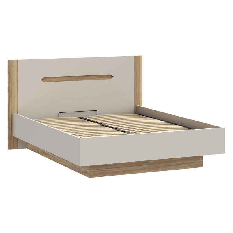 ELLIOT Pat 160x200cm, somieră rabatabilă inclusă